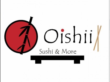 照片: Oishii Sushi &amp; More